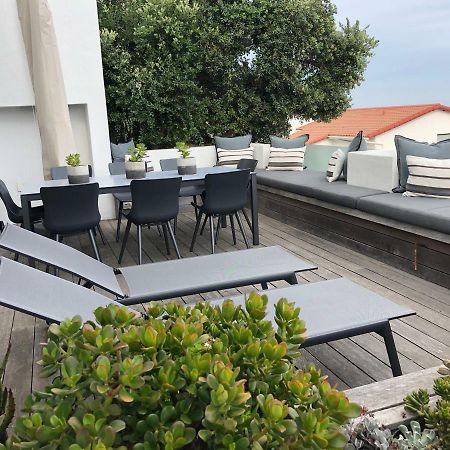 7 The Dunes, Sanctuary Beach Plettenberg Bay Exterior foto