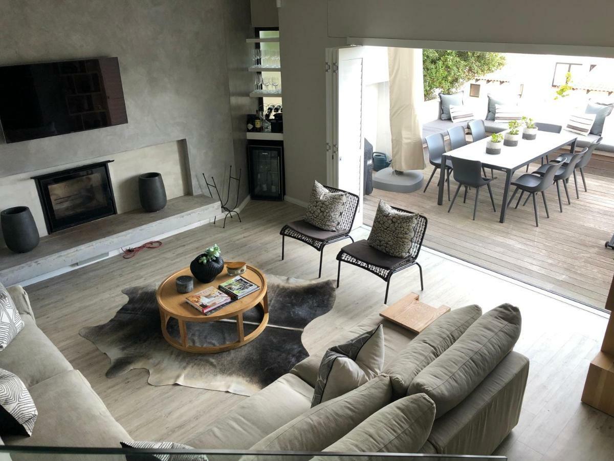 7 The Dunes, Sanctuary Beach Plettenberg Bay Exterior foto